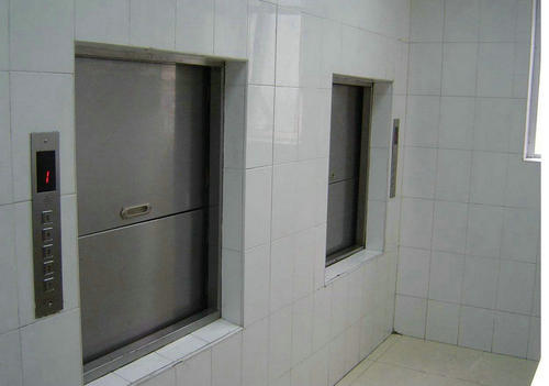 傳菜機